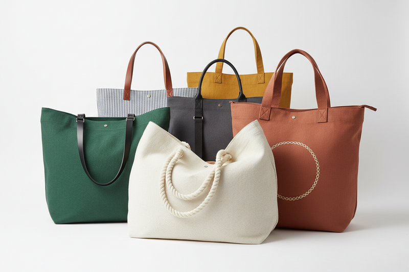 Tote Bags