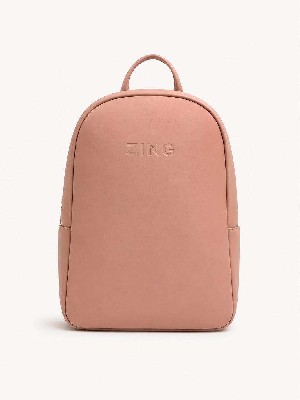 Zing Handbags Elara Obsidian Backpack