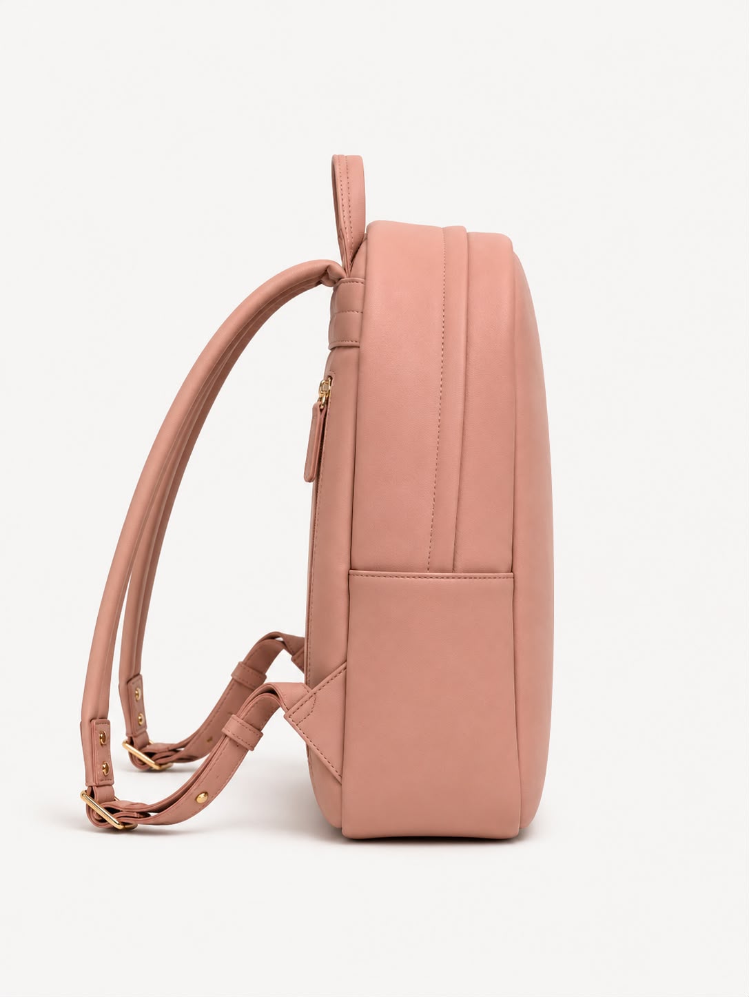 Zing Handbags Elara Obsidian Backpack