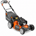 Husqvarna HU800AWDX/BBC 22 in. 190cc Honda-Powered Self-Propelled AWD Gas Lawn Mower with Blade Brake Clutch