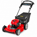 Toro Recycler 22 in. 163cc Briggs & Stratton Personal Pace Self-Propelled Gas Lawn Mower with SmartStow